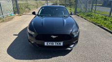 Ford Mustang 2.3 EcoBoost 2dr Auto Petrol Coupe
